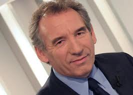 bayrou