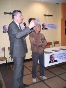 michel fanget et pierre dupasquier